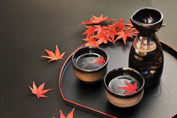 rượu sake nhật bản rượu sake nhật bản